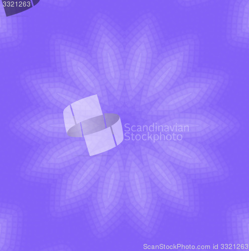 Image of Abstract lilac background