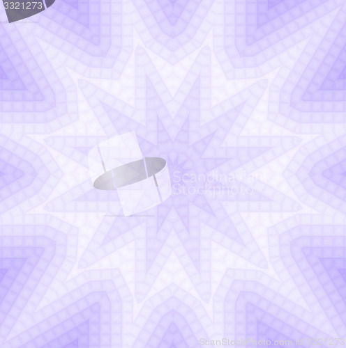Image of Abstract lilac background
