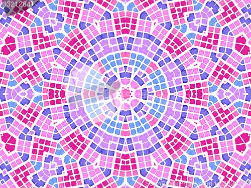 Image of Abstract pattern