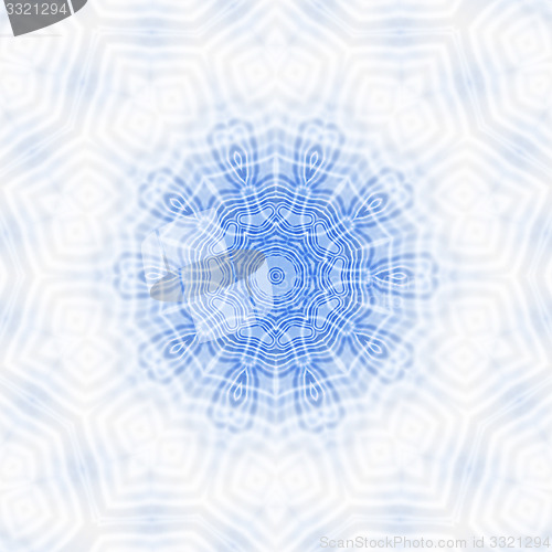 Image of Abstract pattern