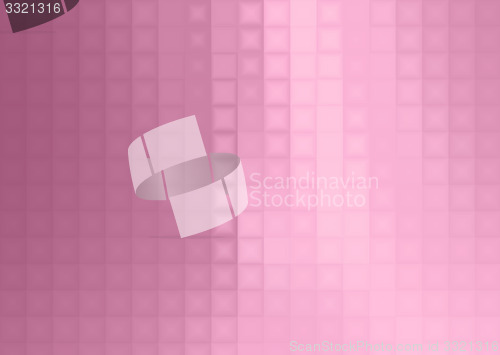 Image of Abstract pink background