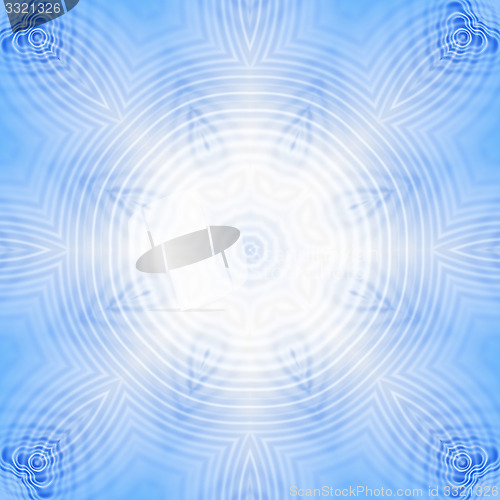Image of Abstract pattern