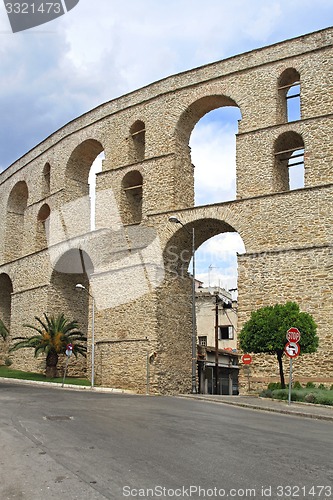 Image of Aqueduct Kavala