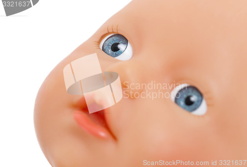 Image of Baby toy (no trademark)