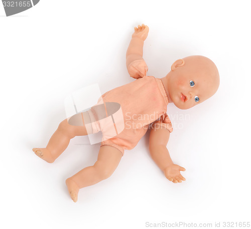 Image of Baby toy (no trademark)