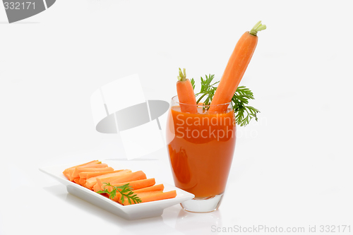 Image of Carrot Juice
