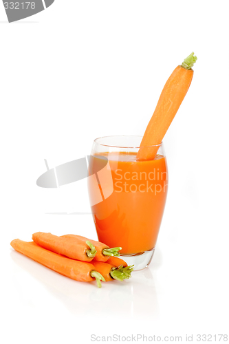 Image of Flavorful juice