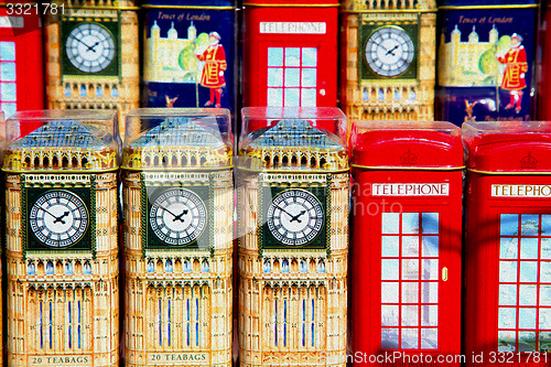 Image of souvenir        in england london obsolete    icon