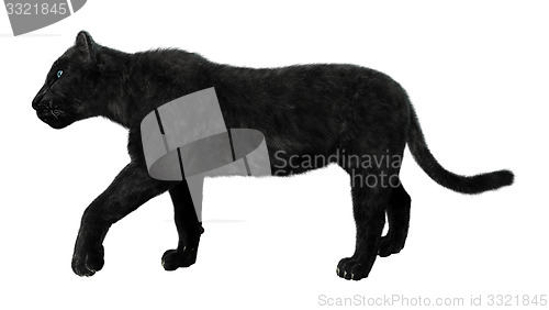 Image of Black Panther