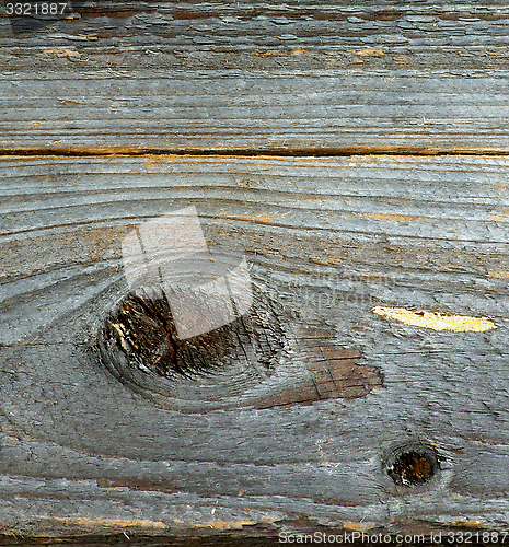 Image of Wooden Background