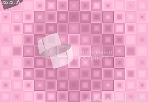 Image of Abstract pink background
