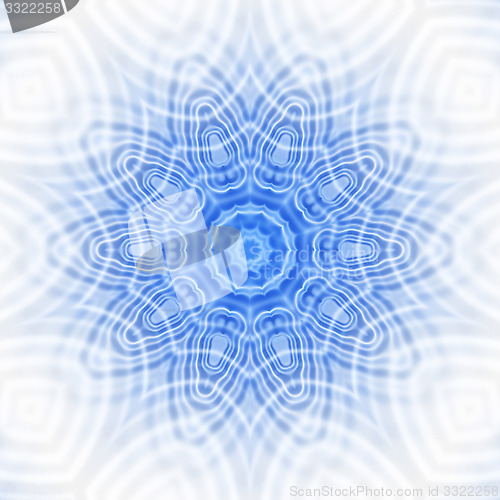 Image of Abstract pattern