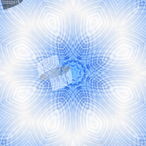 Image of Abstract pattern