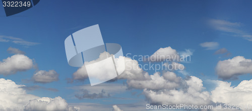 Image of CloudySkies