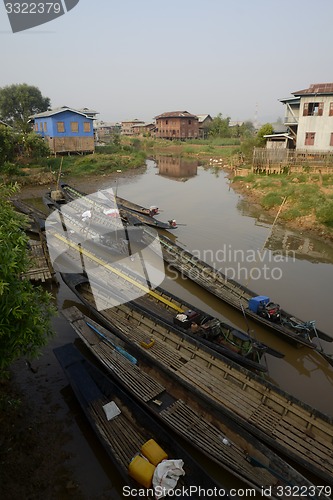 Image of ASIA MYANMAR NYAUNGSHWE YWAMA