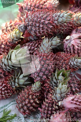 Image of ASIA MYANMAR NYAUNGSHWE  MARKET