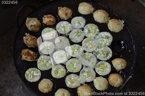 Image of ASIA MYANMAR NYAUNGSHWE FOOD MARKET