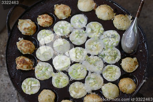 Image of ASIA MYANMAR NYAUNGSHWE FOOD MARKET