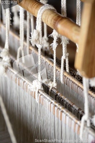 Image of ASIA MYANMAR NYAUNGSHWE WEAVING FACTORY