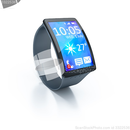 Image of smart watch