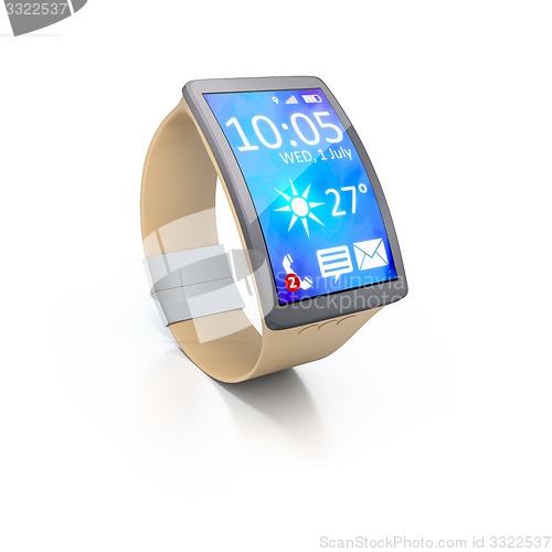 Image of smart watch