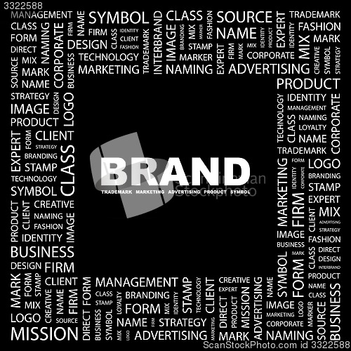 Image of BRAND