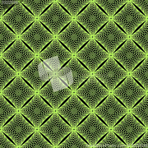 Image of Seamless geometric pattern.