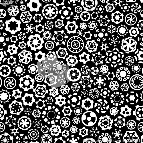 Image of Seamless pattern