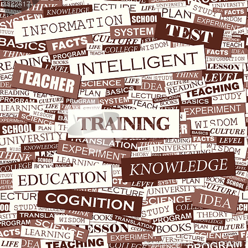 Image of TRAINING