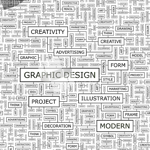 Image of GRAPHIC DESIGN