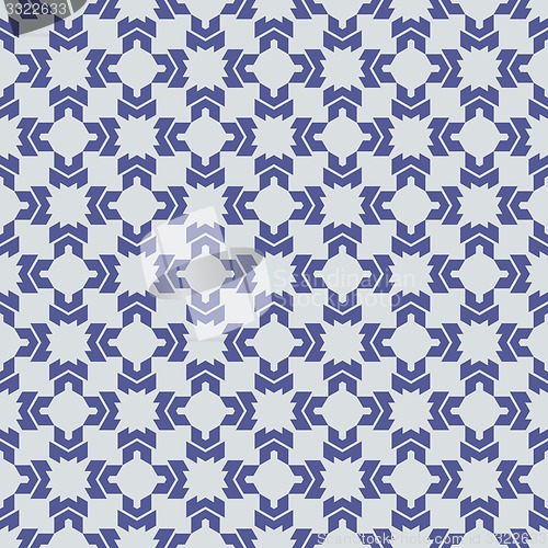 Image of Seamless geometric pattern.