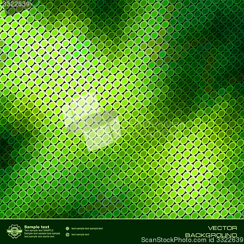 Image of Abstract mosaic background