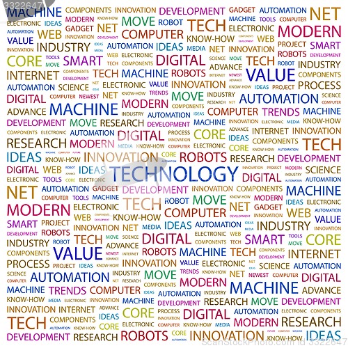 Image of TECHNOLOGY