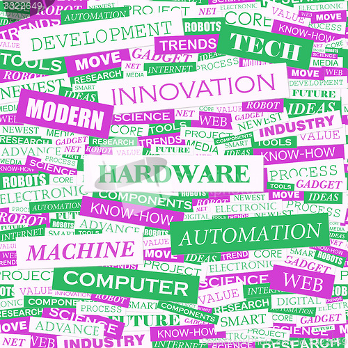 Image of HARDWARE