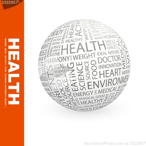Image of HEALTH