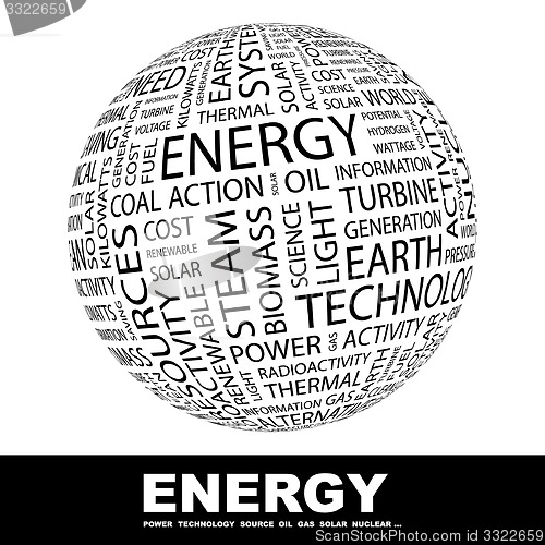 Image of ENERGY