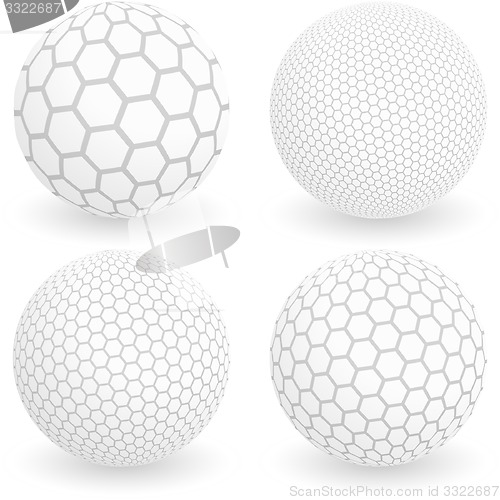 Image of Sphere.