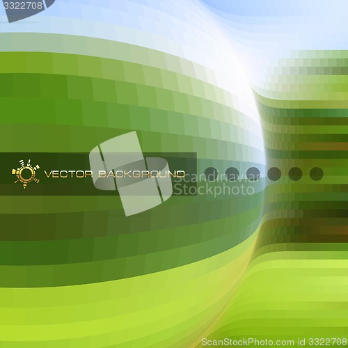 Image of Abstract background