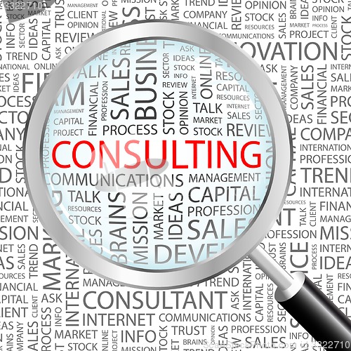 Image of CONSULTING