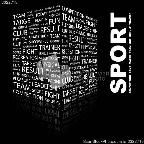 Image of SPORT