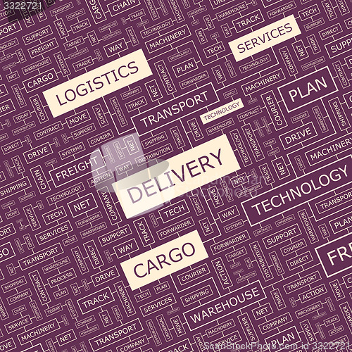 Image of DELIVERY