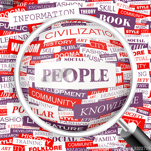 Image of PEOPLE
