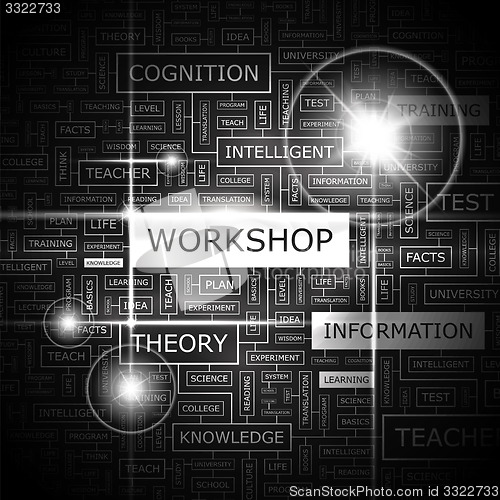 Image of WORKSHOP