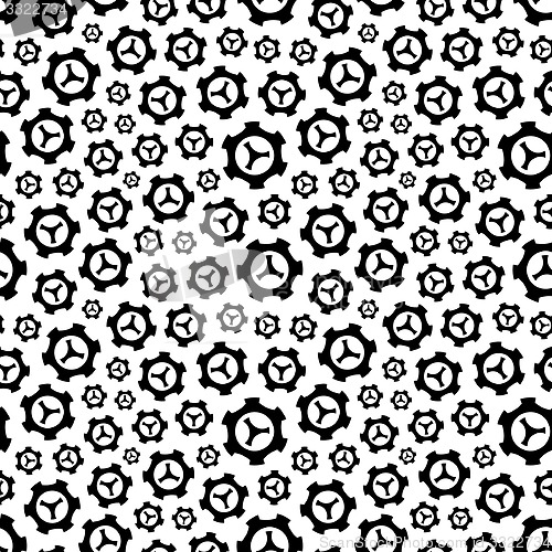 Image of Seamless pattern