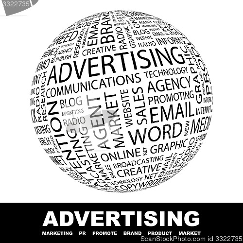 Image of ADVERTISING