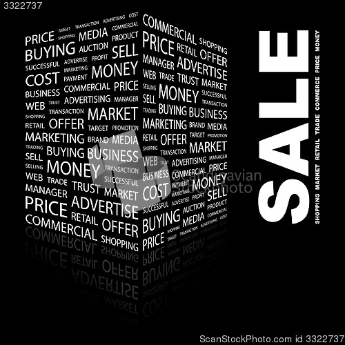 Image of SALE