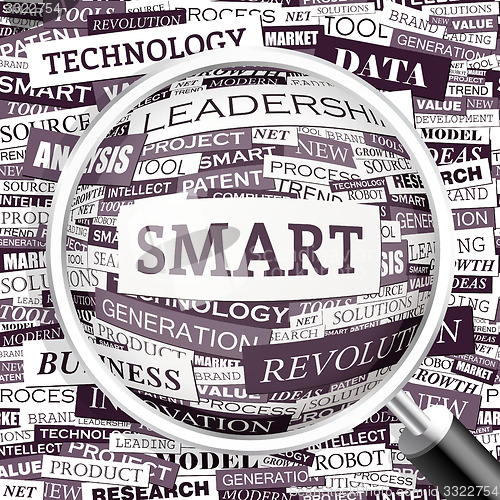 Image of SMART
