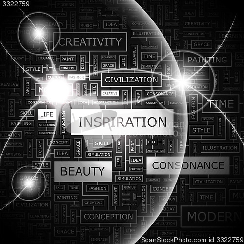 Image of INSPIRATION