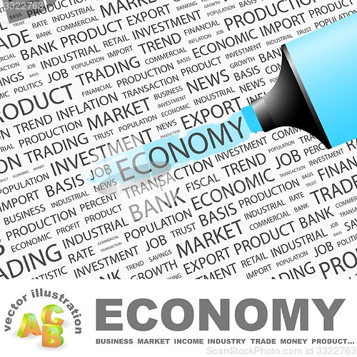 Image of ECONOMY