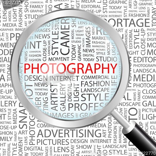 Image of PHOTOGRAPHY